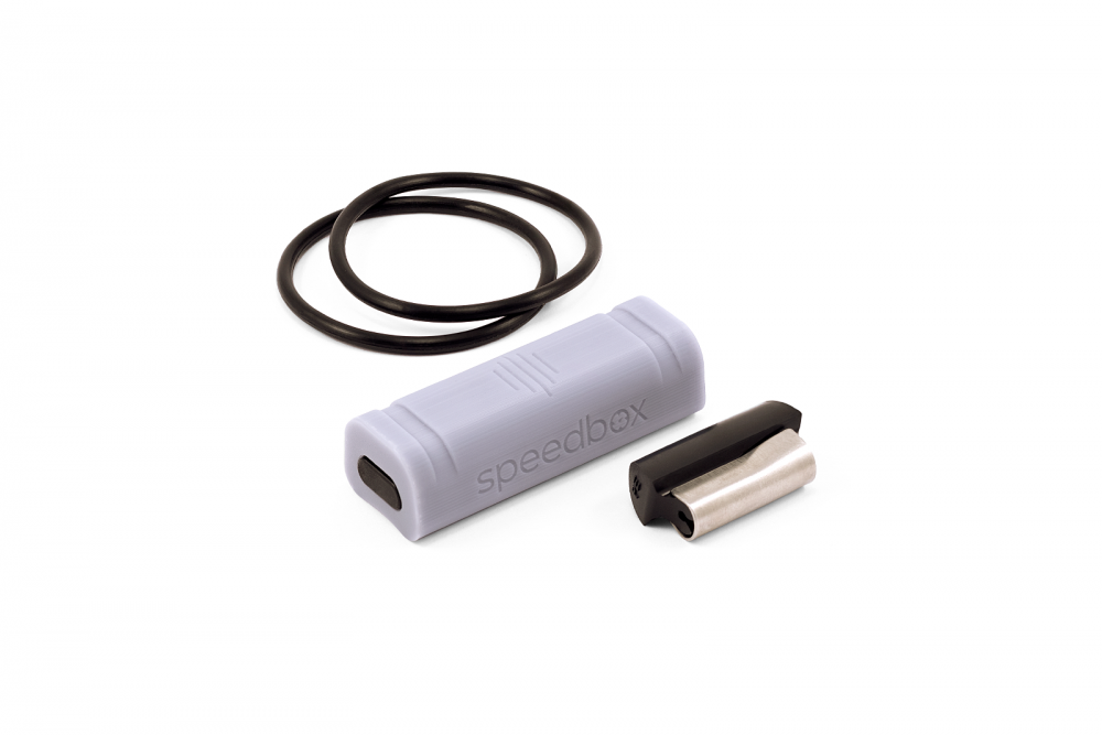 SpeedBox B.Cyclo Bluetooth Wireless Cycling Computer