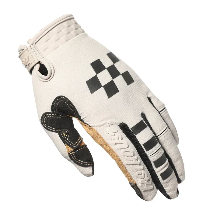 FastHouse Speed Style Baja Glove - White Sand
