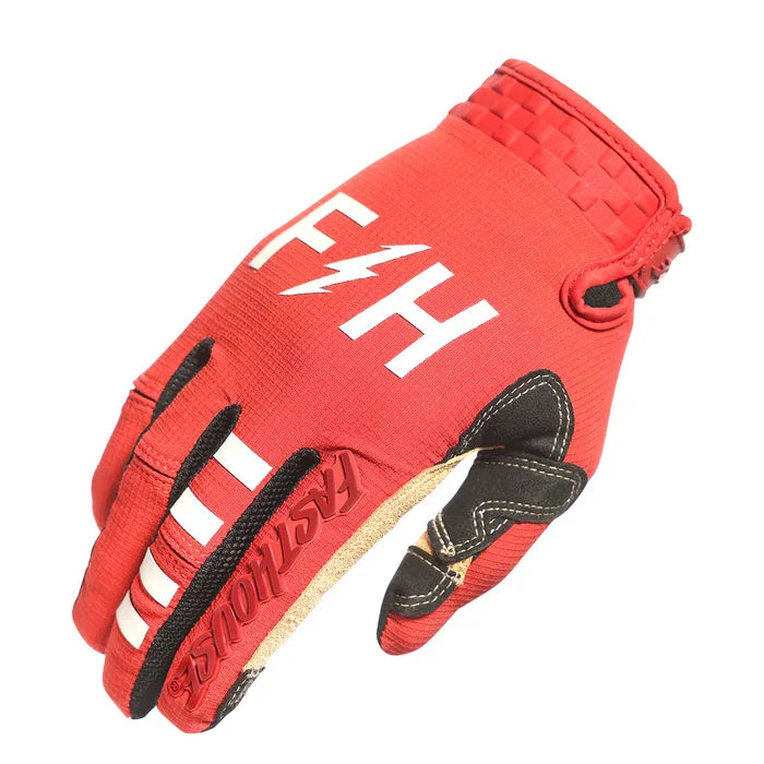 FastHouse Speed Style Camino Glove - Lava Falls