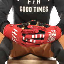 FastHouse Speed Style Camino Glove - Lava Falls