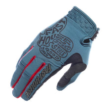 FastHouse Speed Style Club Glove - Teal
