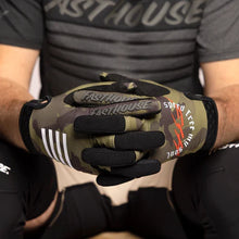 FastHouse Speed Style Menace Gloves