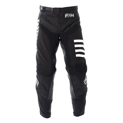 FastHouse Speed Style Pant - Black