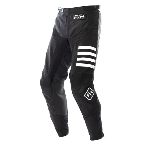 FastHouse Speed Style Pant - Black