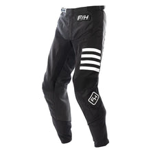FastHouse Speed Style Pant - Black