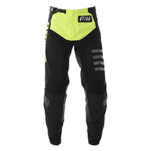 FastHouse Speed Style Pant - High-Viz/Black