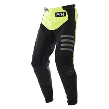 FastHouse Speed Style Pant - High-Viz/Black