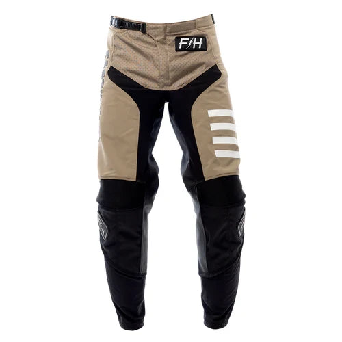 FastHouse Speed Style Pant - Moss/Black