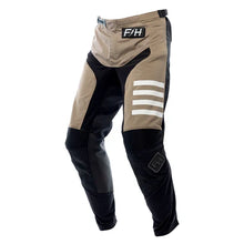 FastHouse Speed Style Pant - Moss/Black