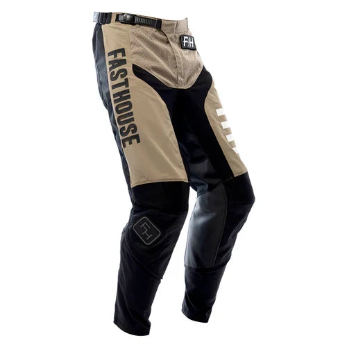 FastHouse Speed Style Pant - Moss/Black