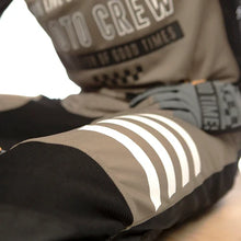 FastHouse Speed Style Pant - Moss/Black