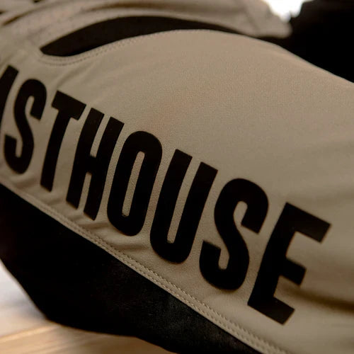 FastHouse Speed Style Pant - Moss/Black
