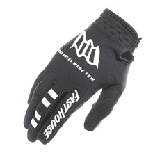 FastHouse Speed Style Ramble Glove - Black