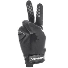 FastHouse Speed Style Ramble Glove - Black