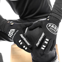 FastHouse Speed Style Ramble Glove - Black