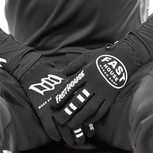 FastHouse Speed Style Ramble Glove - Black