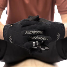 FastHouse Speed Style Ridgeline Gloves - Black