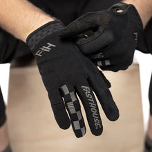 FastHouse Speed Style Ridgeline Gloves - Black