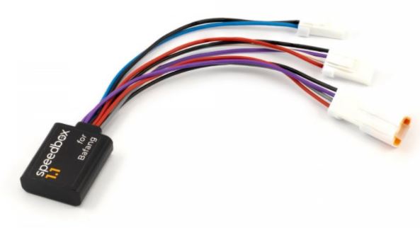 SpeedBox 1.1 Tuning Chip for Bafang Max Drive M300 / M400 / M420 (2020+)