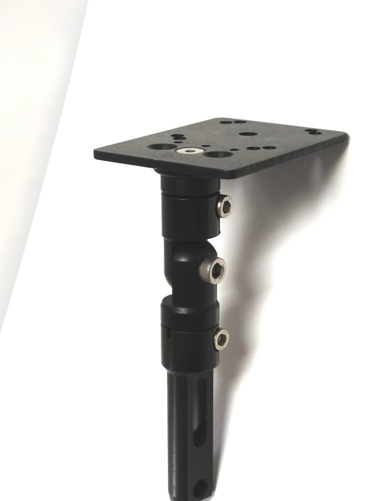 Techmounts Control Mount