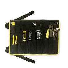 Pedro's Starter Tool Kit 1.1 - 19 Tools in Burrito Tool Wrap