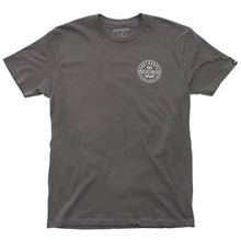 FastHouse Statement Tee - Gunmetal