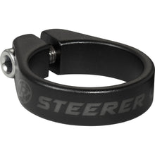 Steerer Clamp Reverse 1 1/8