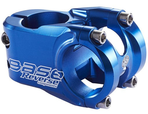 Stem Reverse Components Base 31.8mm