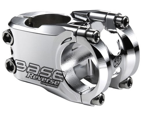 Stem Reverse Components Base 40mm 31.8mm