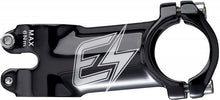 Steering Stem XC 6° 80mm  31.8mm