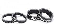 Stem Spacer Set Bike Carbon 1 1/8