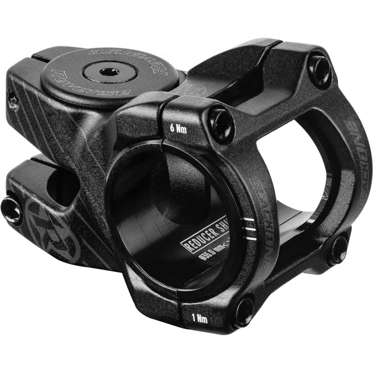 Stem Black One D2 35mm Reverse 31.8 & 35mm