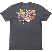 FastHouse Stinger Tee - Graphite Black
