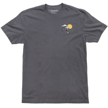 FastHouse Stinger Tee - Graphite Black
