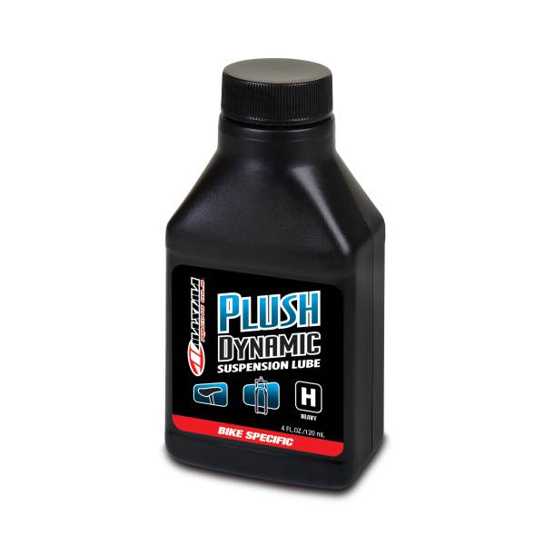 Fork Oil Maxima Plush Dynamic Heavy