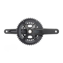 Sword 2x 46/29 Wide Crankset