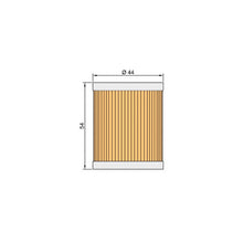 Twin Air Oil Filter Suzuki DR/DRZ/AN 125-200 LT/LTF160-300
