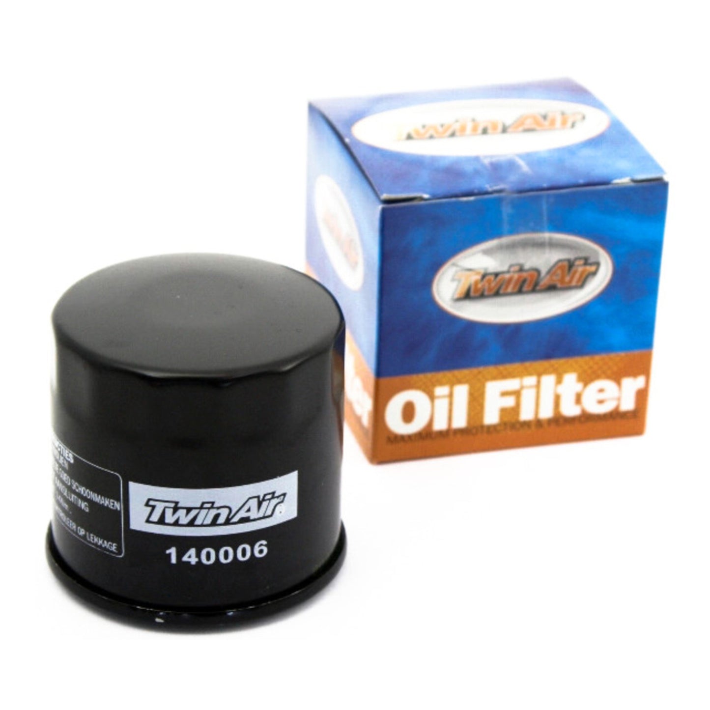 Twin Air Oil Filter Suzuki LT / LTF / GSF / GSA / GSX / VS / VL / TL / SV / DL