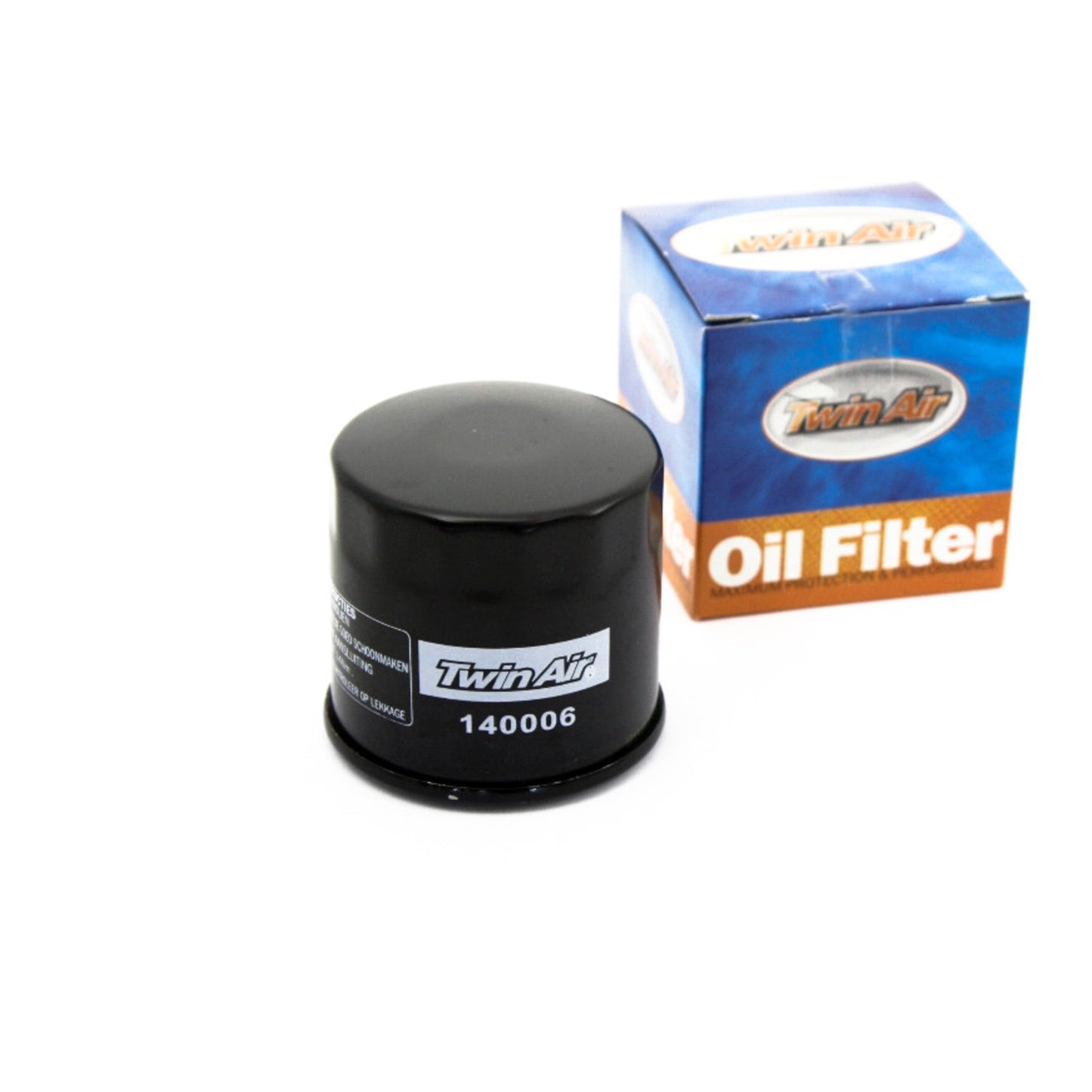 Twin Air Oil Filter Suzuki LT / LTF / GSF / GSA / GSX / VS / VL / TL / SV / DL
