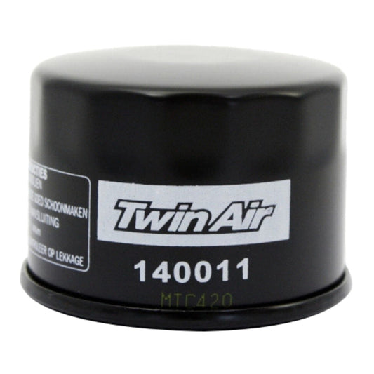 Twin Air Oil Filter Yamaha XP / FZS / XVS 500/1300 YFM660 Raptor
