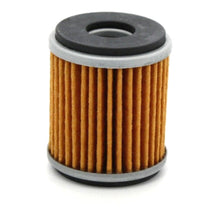 Twin Air Oil Filter Yamaha YZF250/450 '09-'24 / YFZ450R/X '09-'17