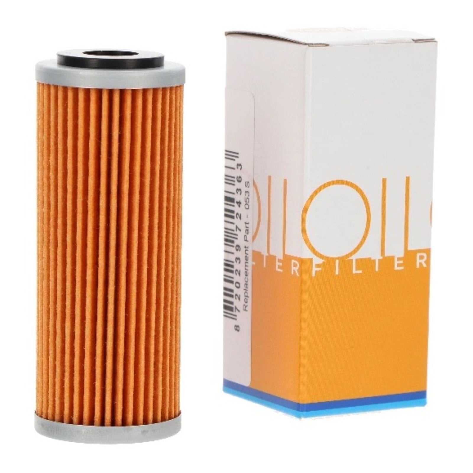 Twin Air Oil Filter KTM SX450F