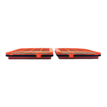 TWIN AIR PRE-OILED AIR FILTER (FR) & FLTR FRMES (2 PCS) HON