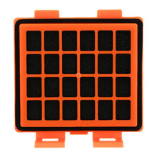 Twin Air Pre-Oiled Air Filter (FR) & Filter Frame