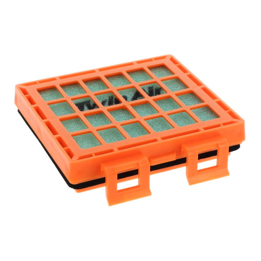 Twin Air Pre-Oiled Air Filter (FR) & Filter Frame