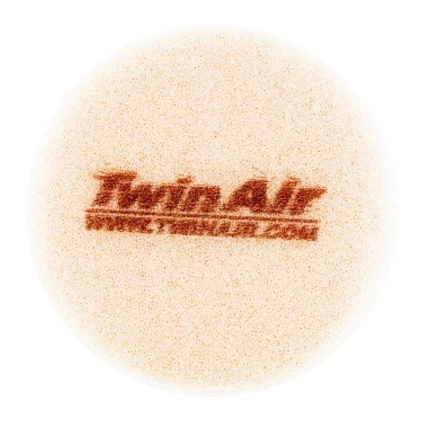 Twin Air Air Filter Honda TRX350 '86-'90 (with Rubber - Diameter 63mm)