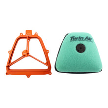 Twin Air Powerflow Kit Yamaha YZ250F '19-'23 / YZ450F '18-'22 with Filter