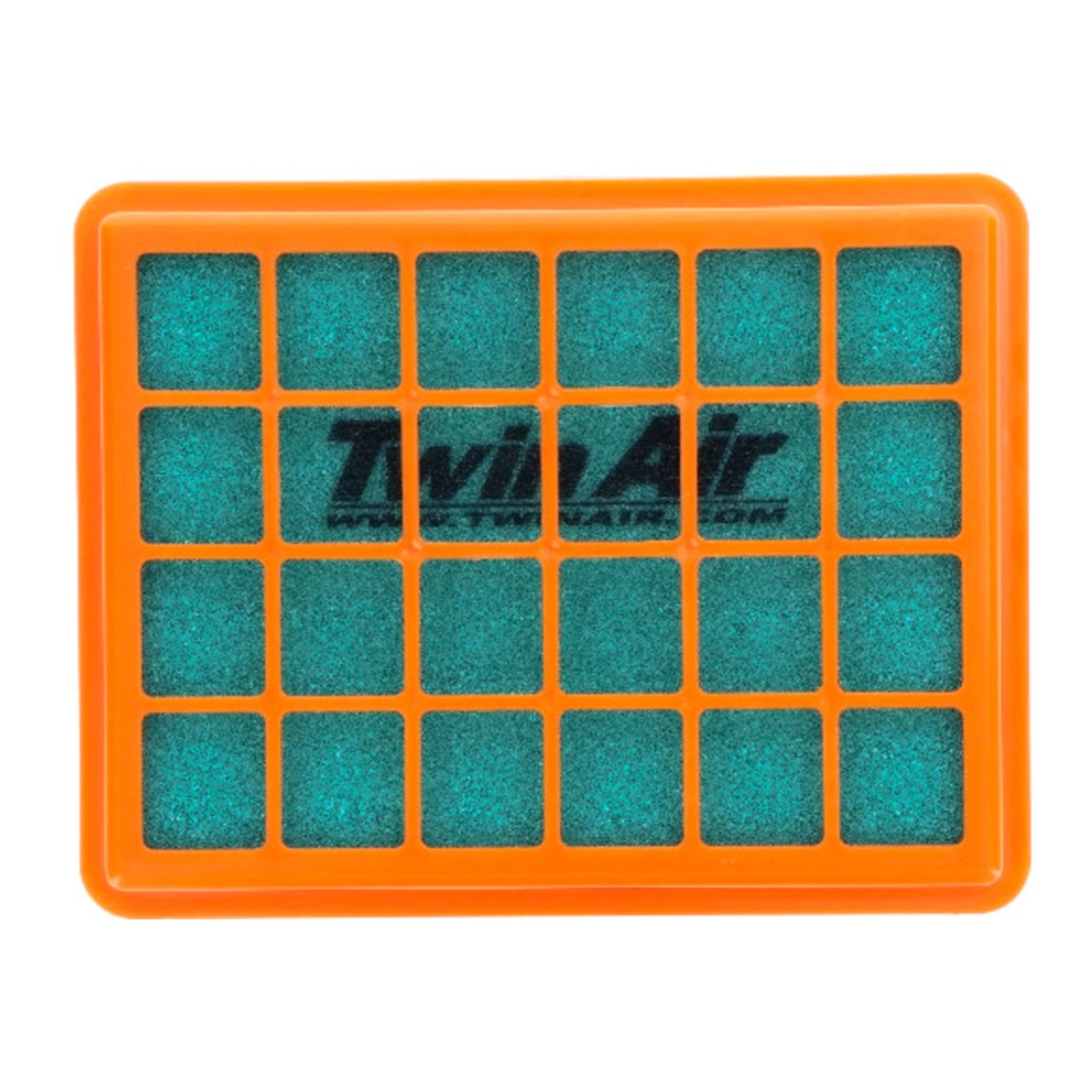 Twin Air Pre-Oiled Air Filter & Filter Frame KTM 790 Adventure R '19-'22 / 890