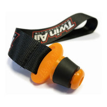 Twin Air Exhaust Plug 