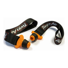 Twin Air Exhaust Plug 